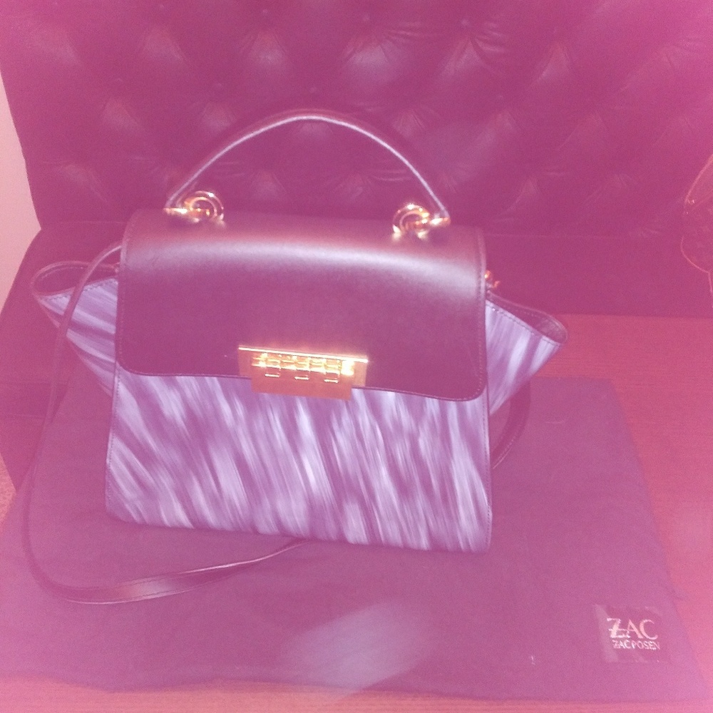 Zac Posen handbag